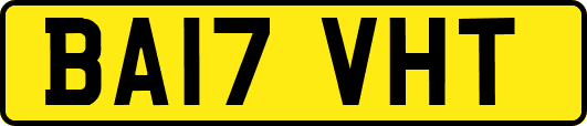 BA17VHT