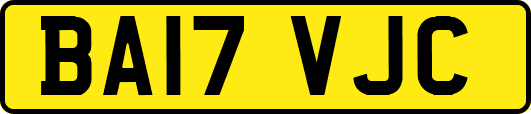 BA17VJC