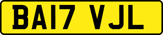 BA17VJL