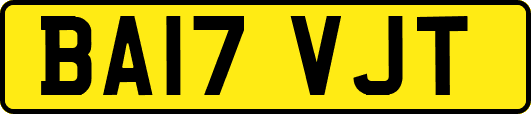 BA17VJT