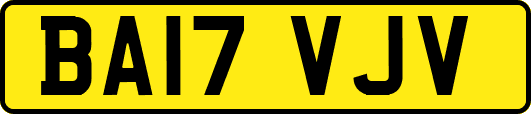 BA17VJV