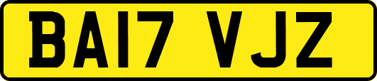 BA17VJZ