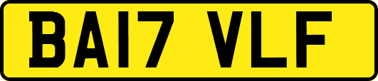 BA17VLF