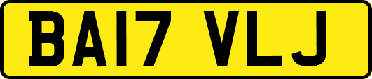 BA17VLJ