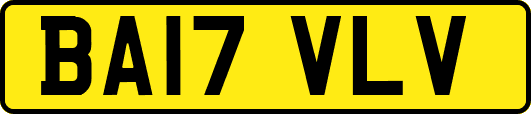 BA17VLV