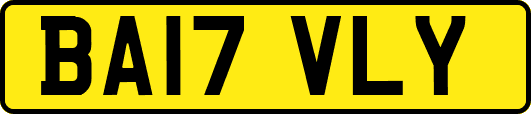 BA17VLY