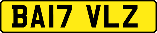 BA17VLZ