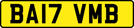 BA17VMB