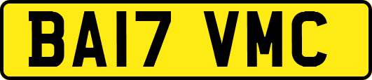 BA17VMC