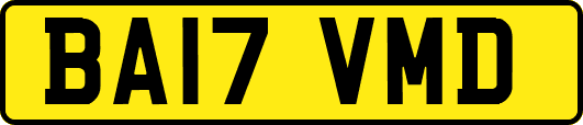 BA17VMD