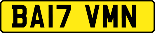 BA17VMN