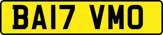 BA17VMO