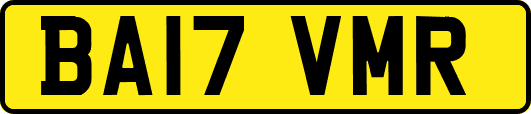 BA17VMR