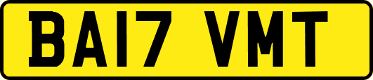 BA17VMT
