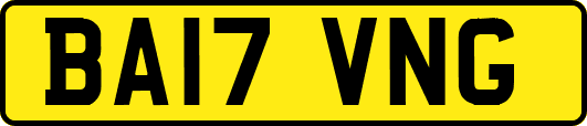 BA17VNG