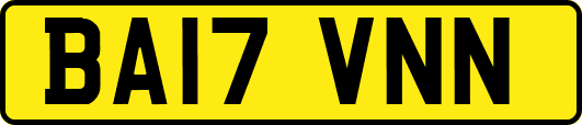 BA17VNN