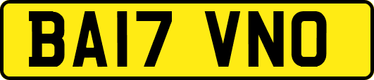 BA17VNO