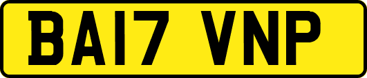 BA17VNP