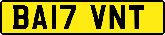 BA17VNT