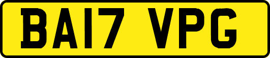 BA17VPG