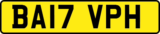 BA17VPH