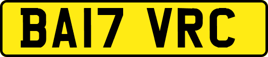 BA17VRC