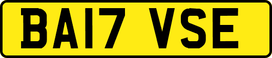 BA17VSE