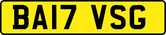 BA17VSG