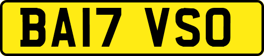 BA17VSO