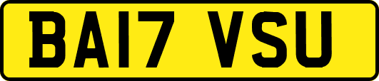BA17VSU