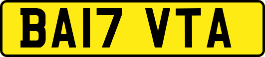 BA17VTA