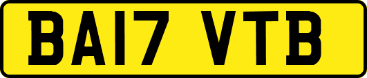 BA17VTB