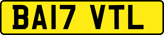 BA17VTL