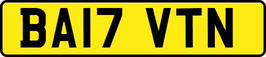 BA17VTN