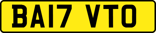 BA17VTO