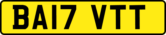 BA17VTT