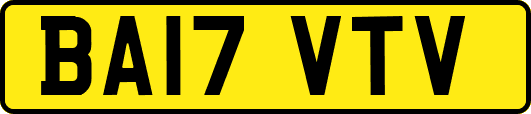 BA17VTV