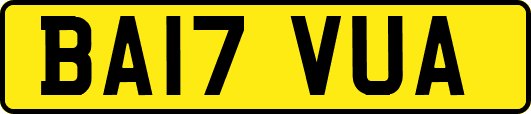 BA17VUA