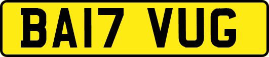BA17VUG