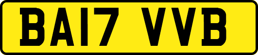 BA17VVB
