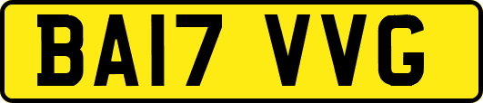 BA17VVG
