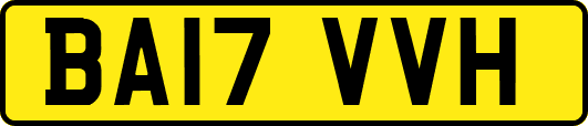 BA17VVH
