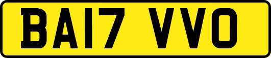 BA17VVO