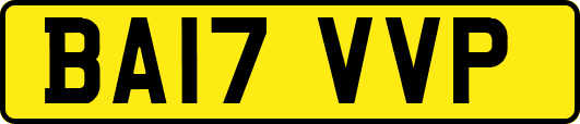 BA17VVP