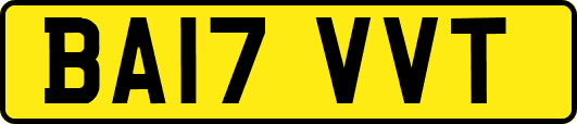 BA17VVT