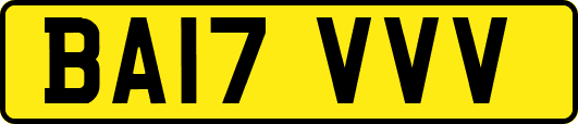 BA17VVV