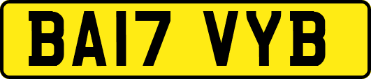 BA17VYB