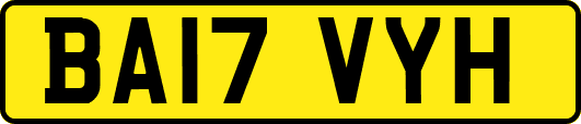 BA17VYH