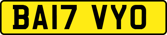 BA17VYO