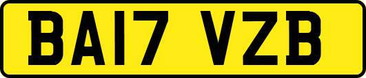 BA17VZB
